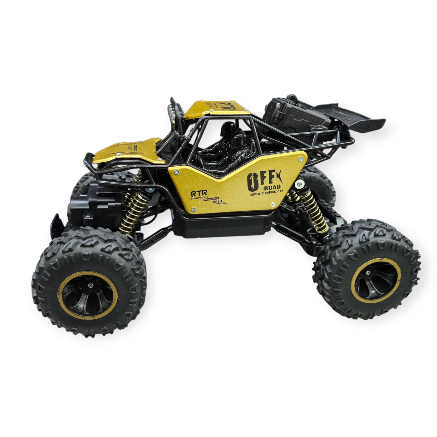 Speaker rock crawler | Random colour – JDBT