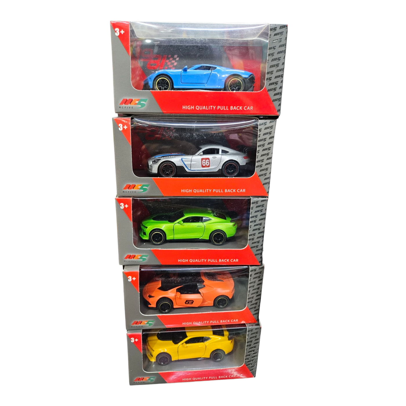Pack of 10 diecast | diecast cars and bike