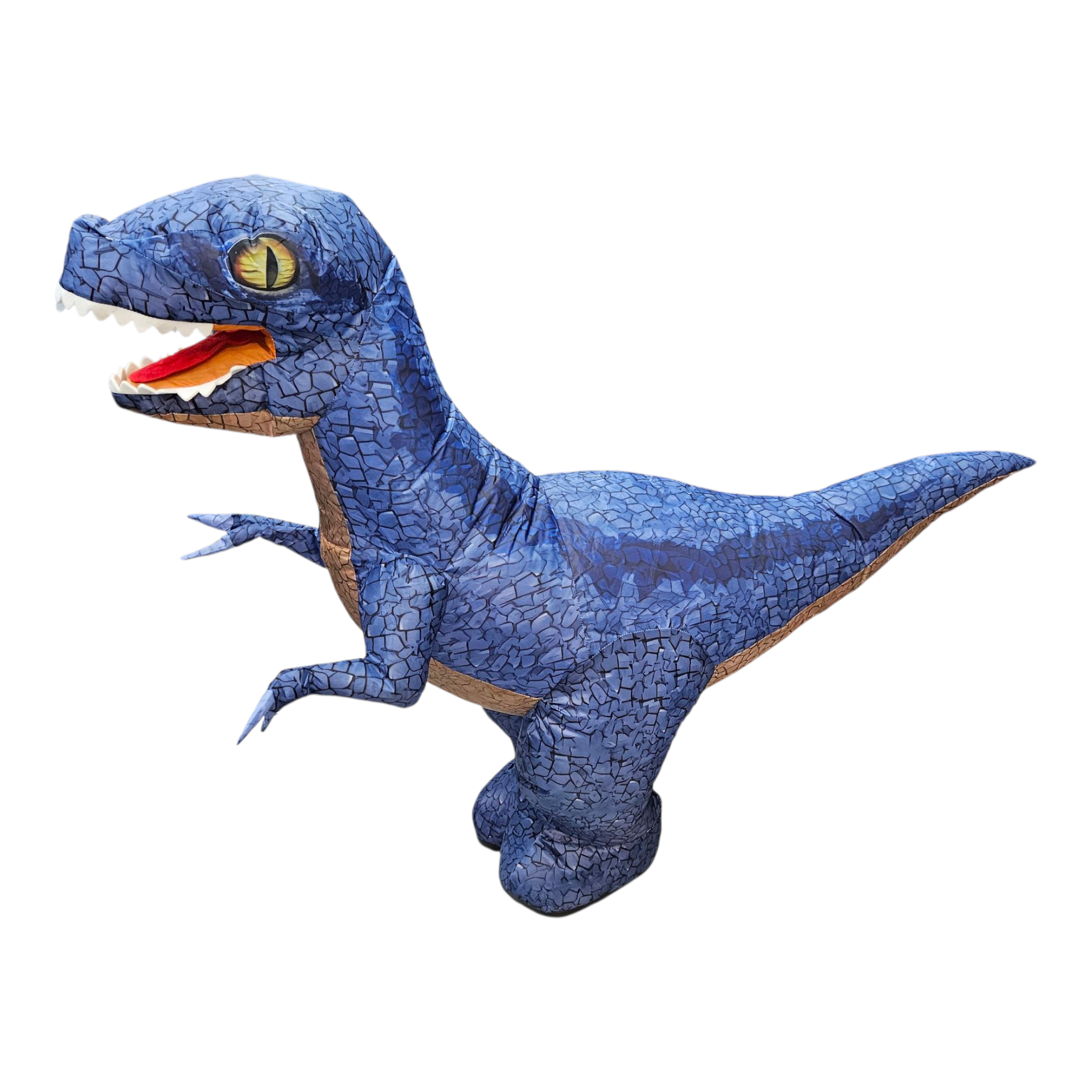 Rc Inflatable Dinosaur 🦕 – JDBT