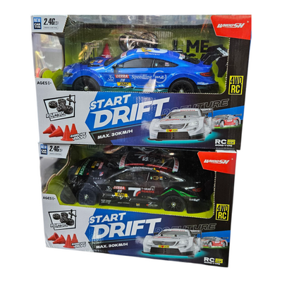 Drift car 4wd 30kmph | Random colour