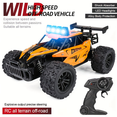 RC Buggy | Random colour| Random model