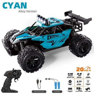 RC Buggy | Random colour| Random model