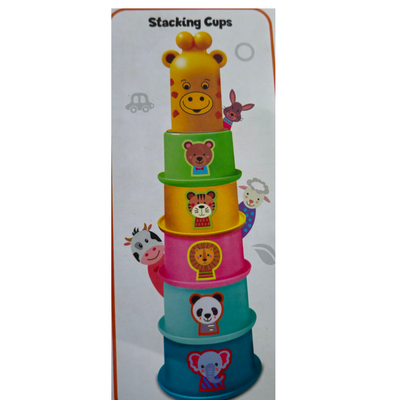 Interactive kids toy