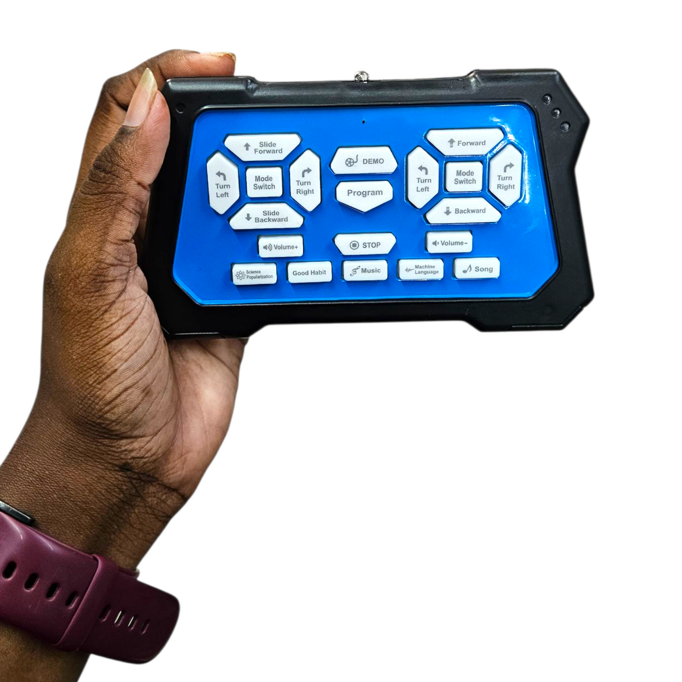 Sensor robot