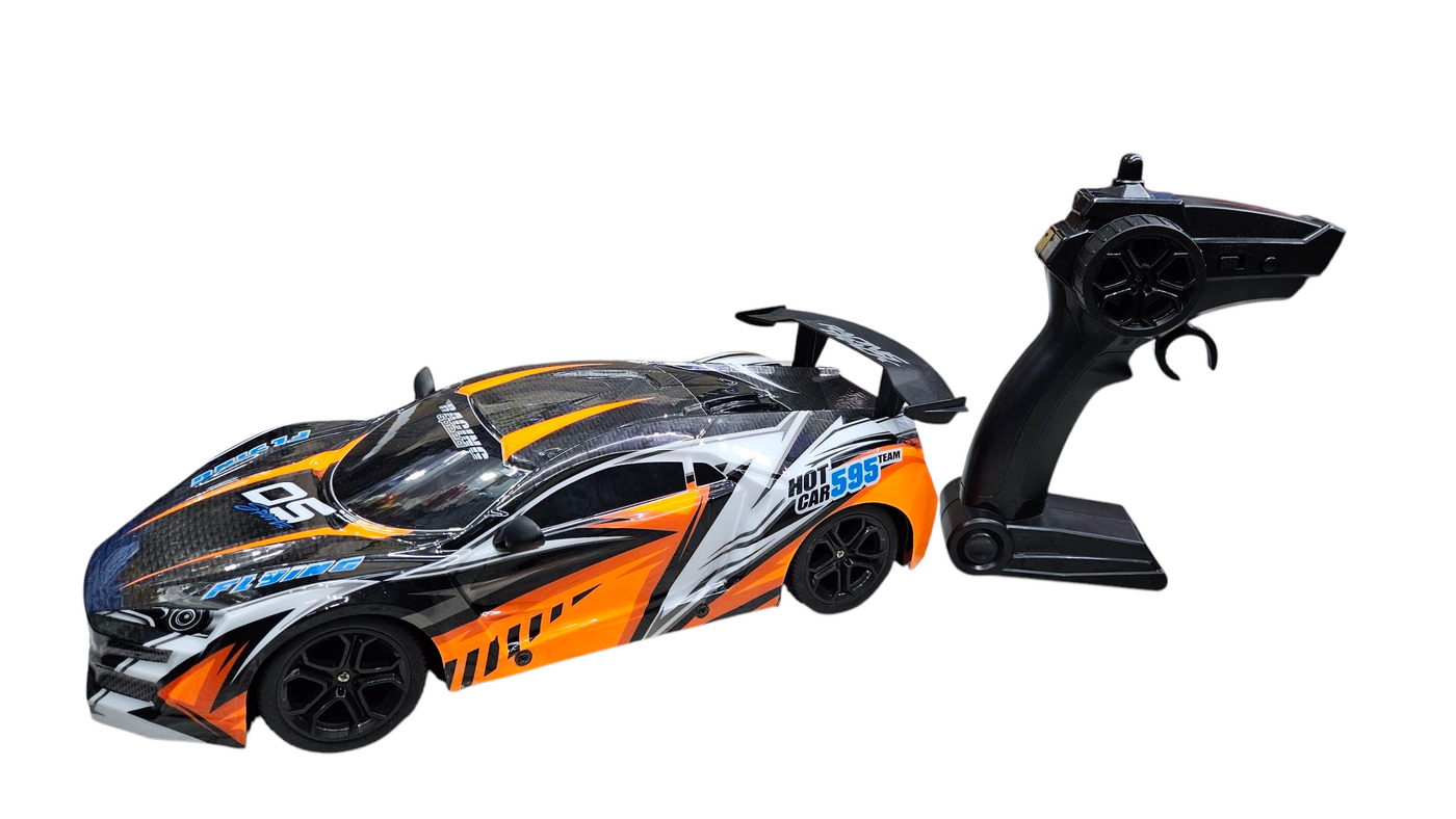 Drift car | 2wd drift skid car | random colour
