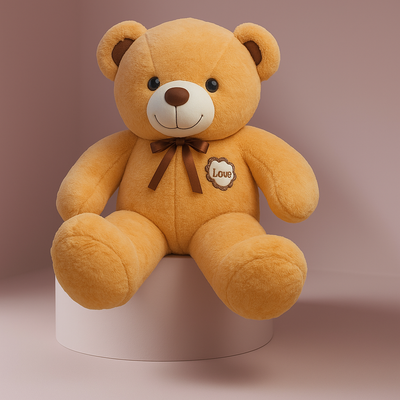 Browny bear