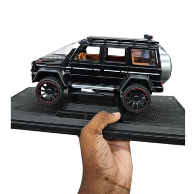 Diecast remote control car | Random colour white or black or red