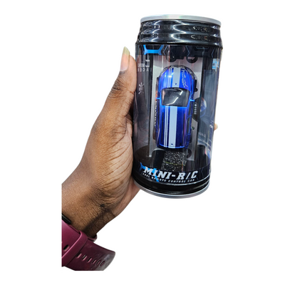 Tin beer RC | Random colour